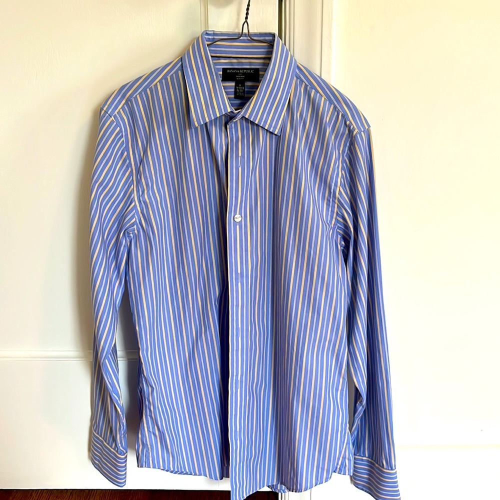 Banana Republic dress shirt